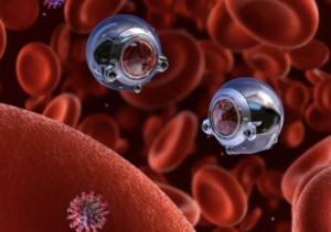 Nanorobots, nueva esperanza en la lucha contra el cáncer
